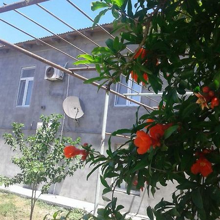 Apartment Near Baku Airport ภายนอก รูปภาพ
