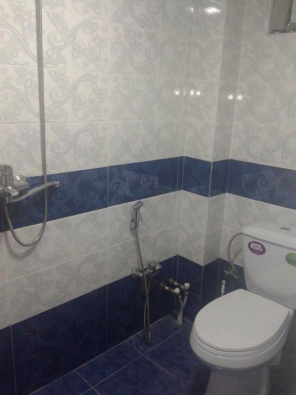 Apartment Near Baku Airport ภายนอก รูปภาพ