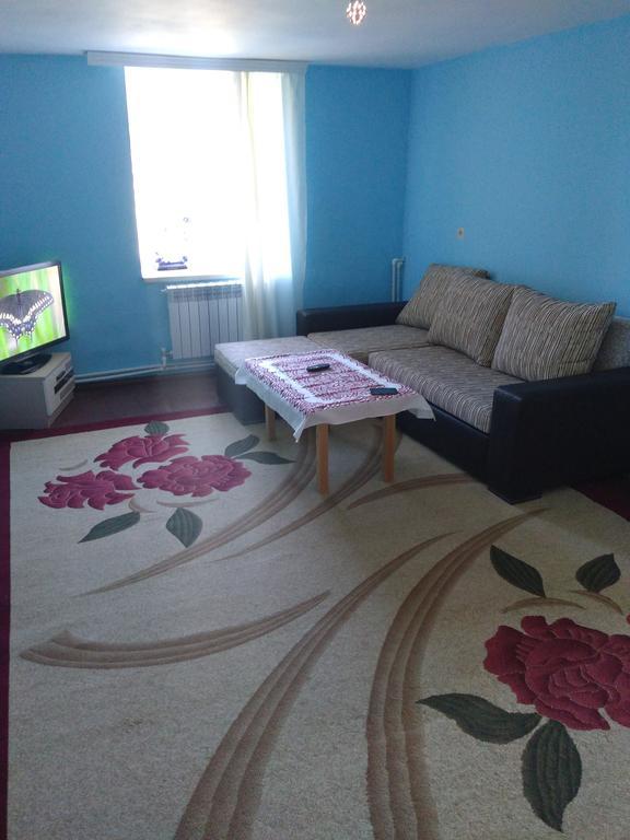 Apartment Near Baku Airport ภายนอก รูปภาพ