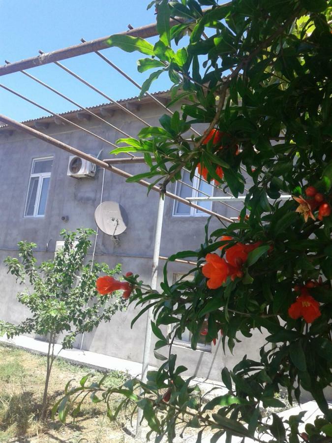 Apartment Near Baku Airport ภายนอก รูปภาพ